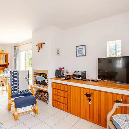 La White House, 8 personnes/8 vélos + free Parking Сasa de vacaciones *
