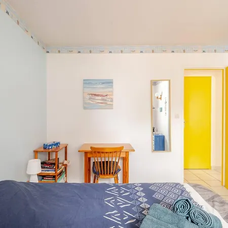 La White House, 8 Personnes/8 Velos + Free Parking * لا ترانش سور مير