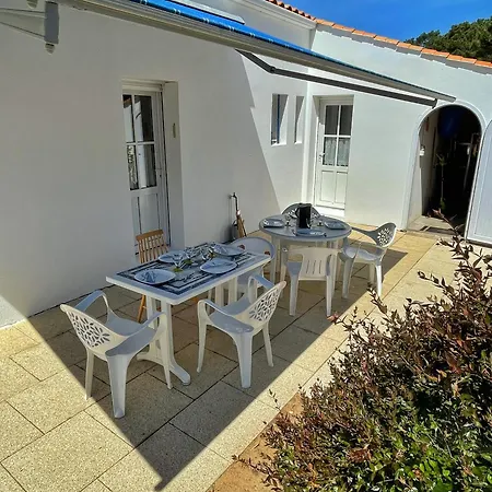 La White House, 8 Personnes/8 Velos + Free Parking