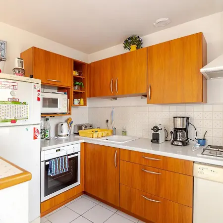 La White House, 8 Personnes/8 Velos + Free Parking بيت للعطل لا ترانش سور مير