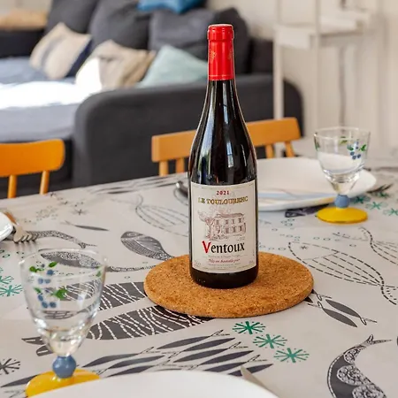 La White House, 8 Personnes/8 Velos + Free Parking بيت للعطل لا ترانش سور مير