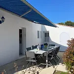 La White House Pour 8 Personnes Avec 11 Velos Et La Foret A 100M *