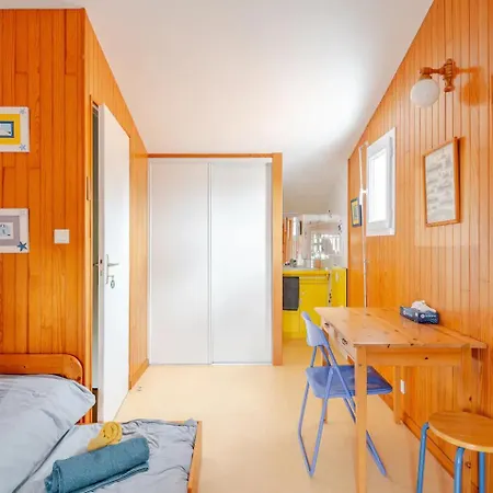 La White House, 8 Personnes/8 Vélos + Free Parking La Tranche-sur-Mer