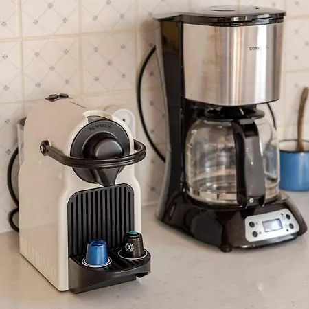 La White House, 8 Personnes/8 Vélos + Free Parking Casa vacanze *