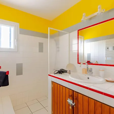 Casa vacanze La White House, 8 Personnes/8 Vélos + Free Parking *