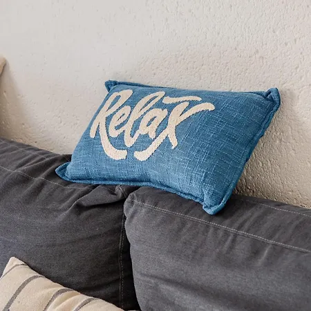 La White House, 8 Personnes/8 Vélos + Free Parking *