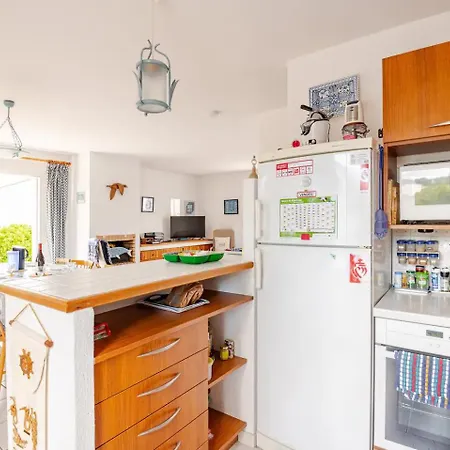 La White House, 8 Personnes/8 Vélos + Free Parking Casa vacanze *