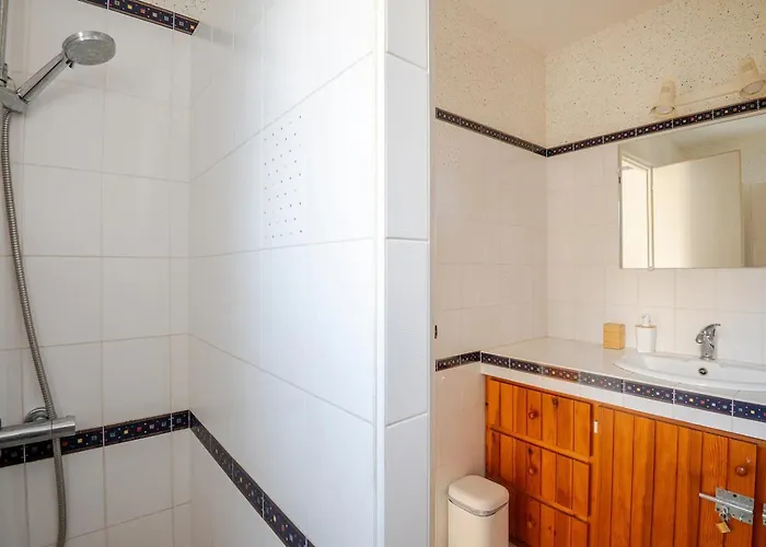 La White House, 8 Personnes/8 Velos + Free Parking * La Tranche-sur-Mer