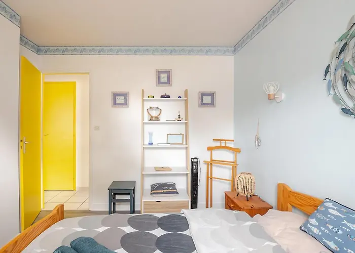 La White House, 8 Personnes/8 Velos + Free Parking