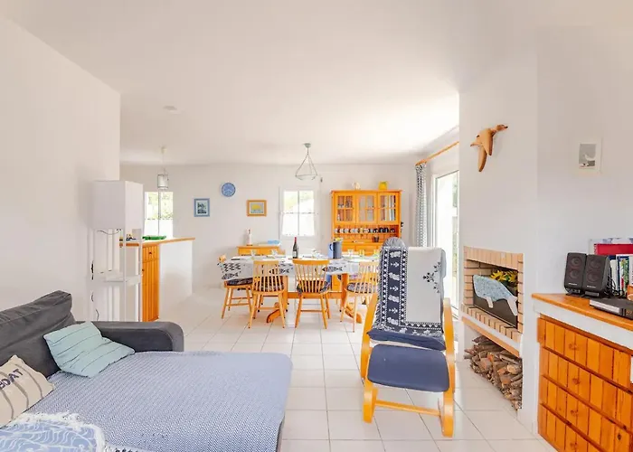 La White House, 8 Personnes/8 Velos + Free Parking Holiday home La Tranche-sur-Mer