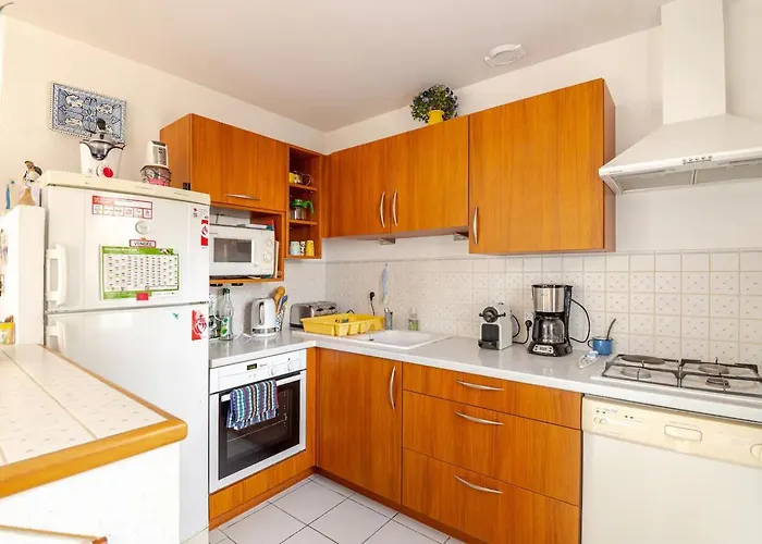 La White House, 8 Personnes/8 Velos + Free Parking Holiday home La Tranche-sur-Mer