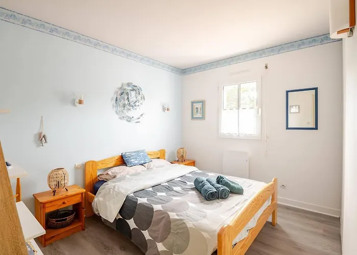 La White House, 8 Personnes/8 Velos + Free Parking *