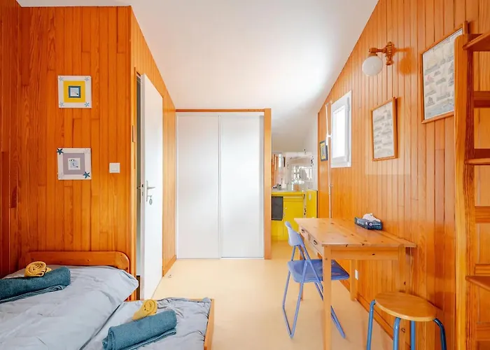 La White House, 8 Personnes/8 Velos + Free Parking La Tranche-sur-Mer