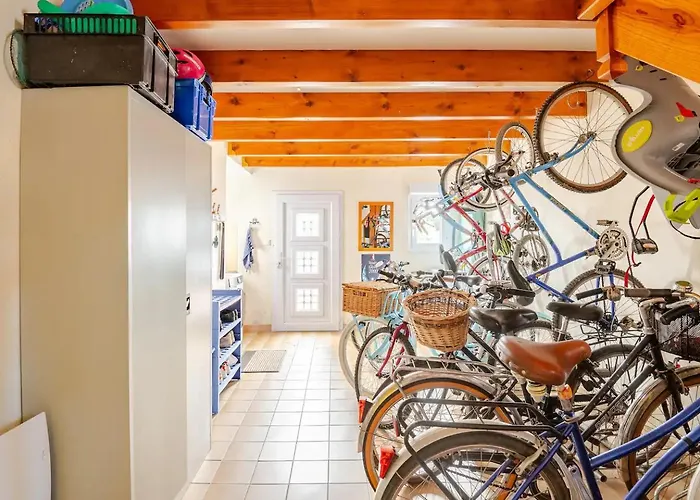 La White House, 8 Personnes/8 Velos + Free Parking * La Tranche-sur-Mer
