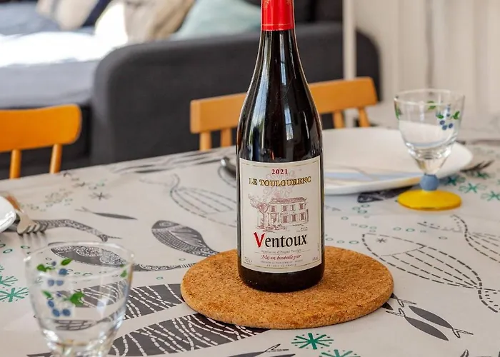 La White House, 8 Personnes/8 Velos + Free Parking Holiday home La Tranche-sur-Mer