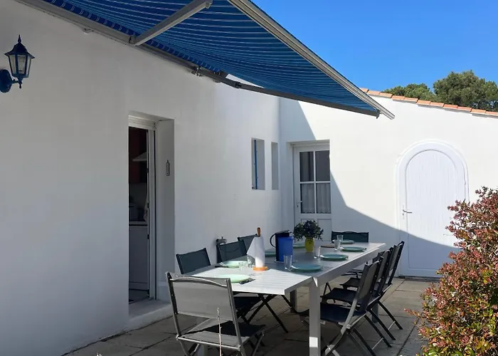 La White House, 8 Personnes/8 Velos + Free Parking *